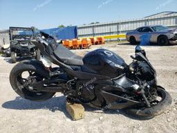 SUZUKI GSX-R1000 2023 black  gas JS1DM11B1P7100244 photo #2