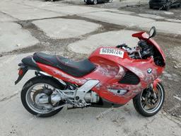 BMW K1200 RS 2000 red  gas WB10554A2YZA53209 photo #2