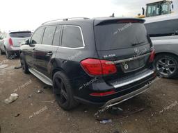 MERCEDES-BENZ GL 450 4MA 2013 black 4dr spor gas 4JGDF7CEXDA168739 photo #3