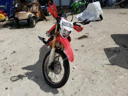 HONDA CRF250 L 2014 two tone  gas MLHMD3815E5100106 photo #3