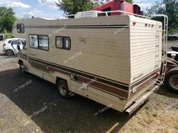 CHEVROLET G30 1985 tan  gas 2GBJG31M8F4143247 photo #4