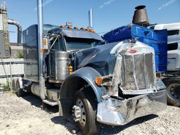 PETERBILT 379 1997 blue tractor diesel 1XP5D68X8VD415533 photo #2