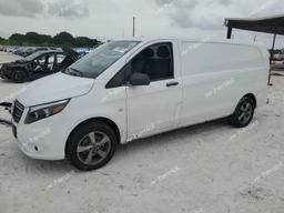 MERCEDES-BENZ METRIS 2023 white  gas W1YV0CEY6P4341634 photo #2