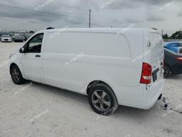 MERCEDES-BENZ METRIS 2023 white  gas W1YV0CEY6P4341634 photo #3