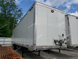 GREAT DANE TRAILER 53 TRAILER 2024 white   1GR1P8427RB619048 photo #2