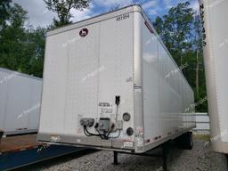 GREAT DANE TRAILER 53 TRAILER 2024 white   1GR1P8427RB619048 photo #3