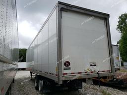 GREAT DANE TRAILER 53 TRAILER 2024 white   1GR1P8427RB619048 photo #4