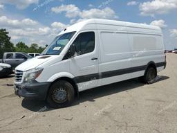 FREIGHTLINER SPRINTER 3 2017 white  diesel WDYPF4CC3HP392277 photo #2