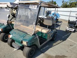 GOLF CART 2000 green   SE290D424285 photo #2