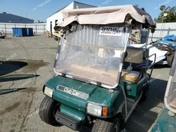 GOLF CART 2000 green   SE2909418959 photo #2