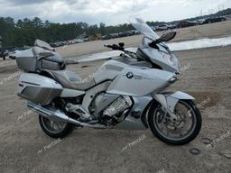 BMW K1600 GTL 2014 silver road/str gas WB1061303EZZ27638 photo #2