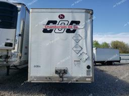 GREAT DANE TRAILER SEMI TRAIL 2020 white   1GR1A9621LT154529 photo #3