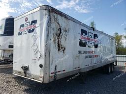 GREAT DANE TRAILER SEMI TRAIL 2020 white   1GR1A9621LT154529 photo #4