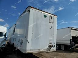 GREAT DANE TRAILER SEMI TRAIL 2007 white   1GRAA06257W700670 photo #2