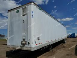 GREAT DANE TRAILER SEMI TRAIL 2007 white   1GRAA06257W700670 photo #3