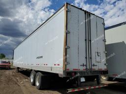 GREAT DANE TRAILER SEMI TRAIL 2007 white   1GRAA06257W700670 photo #4