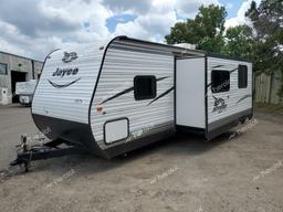 JAYCO JAYFLIGHT 2016 white   1UJBJ0BR2G17X0416 photo #3