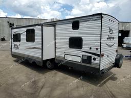 JAYCO JAYFLIGHT 2016 white   1UJBJ0BR2G17X0416 photo #4