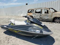 OTHER JET SKI 2015 black   YAMA2718K415 photo #2