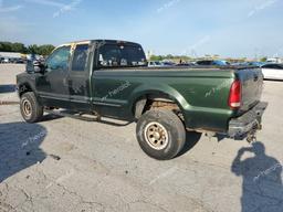 FORD F350 SRW S 1999 green 4dr ext diesel 1FTSX31F4XEA27787 photo #3