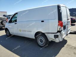 MERCEDES-BENZ METRIS 2020 white  gas WD3PG2EAXL3674466 photo #3