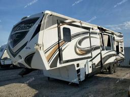 KEYSTONE FUZION 2013 two tone   4YDF31025DF811124 photo #3