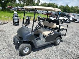 GOLF EZGO 2015 white   535792 photo #3