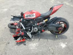 DUCATI SUPERBIKE 2015 red racer gas ZDM14BYW2FB001004 photo #4