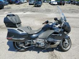 BMW K1200 LT 2005 charcoal  gas WB10559A05ZL70049 photo #2