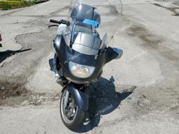 BMW K1200 LT 2005 charcoal  gas WB10559A05ZL70049 photo #3