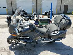 BMW K1200 LT 2005 charcoal  gas WB10559A05ZL70049 photo #4