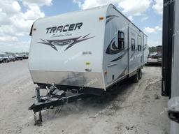 WILDWOOD TRACER 2011 white   5ZT2TRXB1BB501240 photo #3