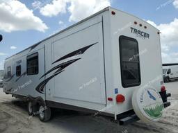 WILDWOOD TRACER 2011 white   5ZT2TRXB1BB501240 photo #4