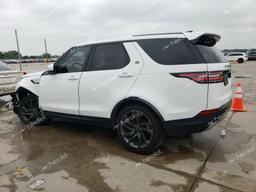 LAND ROVER DISCOVERY 2018 white  diesel SALRR2RK4JA048375 photo #3