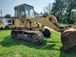 CATERPILLAR 953B LGP 1988 yellow   05Z00189 photo #2