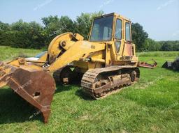 CATERPILLAR 953B LGP 1988 yellow   05Z00189 photo #3