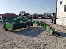 JOHN DEERE BAILER 2019 green   1E00630SCJK451226 photo #2