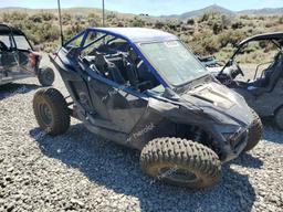 POLARIS RZR PRO XP 2022 black  gas 3NSMAD924NF354086 photo #2