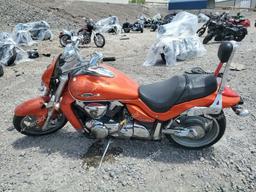 SUZUKI VZR1800 2008 orange  gas JS1VY53AX82102531 photo #4