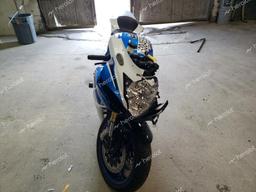 SUZUKI GSX-R750 2024 blue  gas JS1GR7MA6R7101123 photo #3