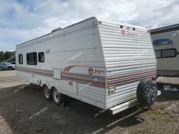 JAYCO EAGLE 1996 white   1UJBJ02P6T1CN0554 photo #4