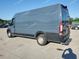 RAM PROMASTER 2019 blue  flexible fuel 3C6URVJG5KE564132 photo #3