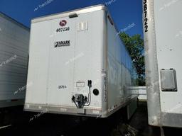 GREAT DANE TRAILER SEMI TRAIL 2024 white   1GR1P0624RK607230 photo #3