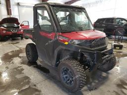 POLARIS RANGER 100 2021 red  gas 3NSTAE99XMN233288 photo #2