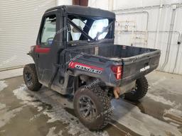 POLARIS RANGER 100 2021 red  gas 3NSTAE99XMN233288 photo #4