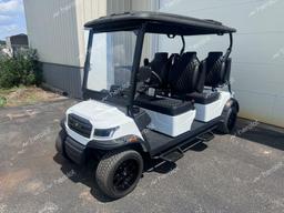 GOLF GOLF CART 2024 white   FC4001108 photo #3