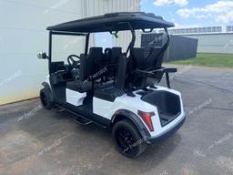 GOLF GOLF CART 2024 white   FC4001108 photo #4