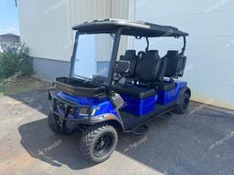 GOLF GOLF CART 2024 blue   FC4001113 photo #3