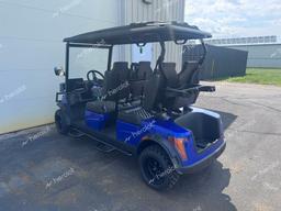 GOLF GOLF CART 2024 blue   FC4001113 photo #4