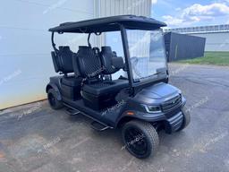 GOLF GOLF CART 2024 black   FC4001117 photo #2